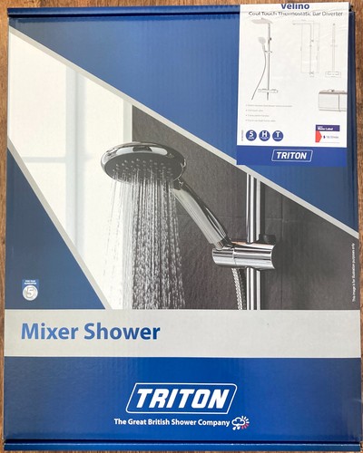Triton velino cool touch - cool,