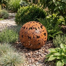 Garten und Terrasse Kugel