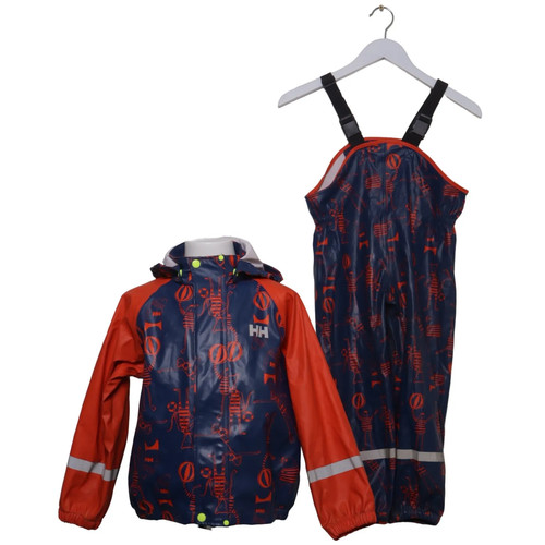Helly hansen segelanzug - hansen,,