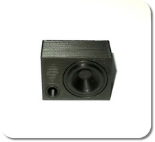 Miniatur lautsprecher box - miniatur, lautsprecher-box
