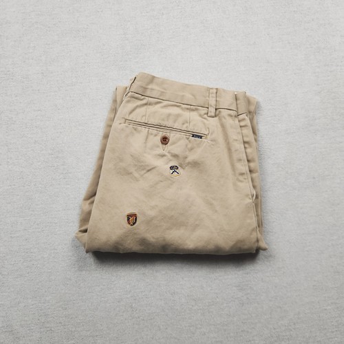Polo ralph lauren herren chino - ralph,