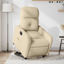 Relaxsessel mit Aufstehhilfe