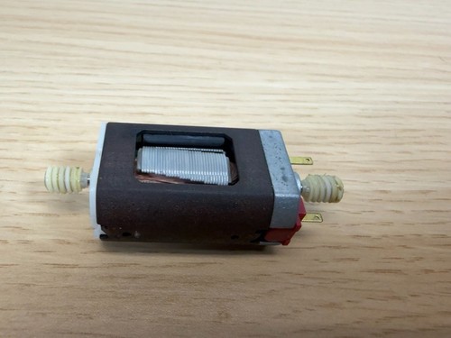 Roco 43249 dampflok br - br, 23