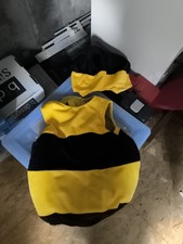 - Kinderkostüm Biene Kostüm