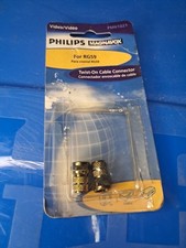 Phillips Magnavox Pm61021