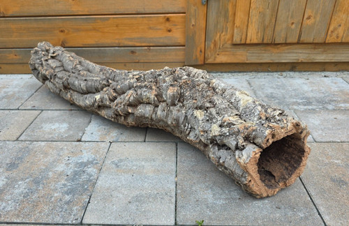 Zierkorkrinde xxl 81x17x15cm - zierkorkrinde,