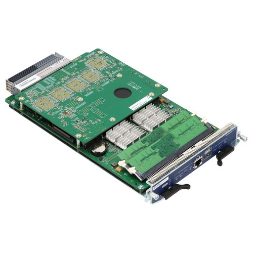 Juniper routing engine module - juniper,