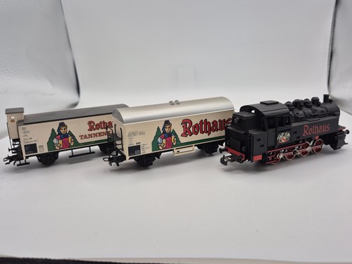 Märklin 94133 sonder - märklin,