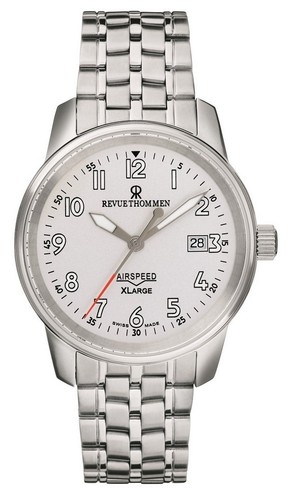 Revue thommen armbanduhr - revue,