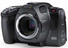 Blackmagic Pocket Cinema