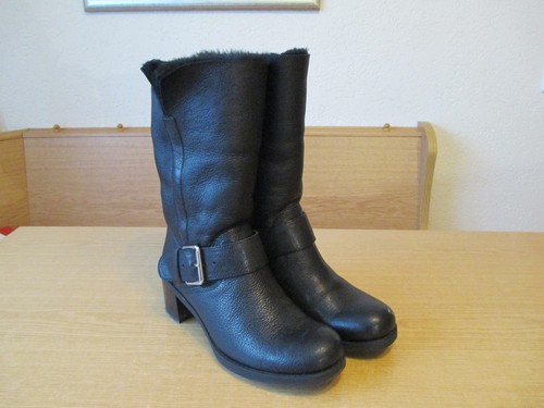 Winterstiefel gefütterte - winterstiefel, /