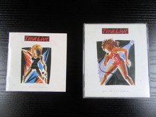 CD, CD Set, Tina Turner, Tina