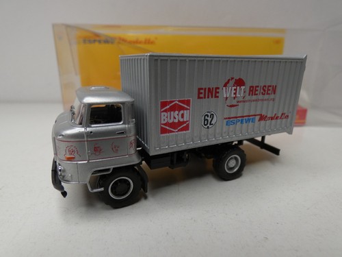 Ifa l60 etk eine welt - ifa,