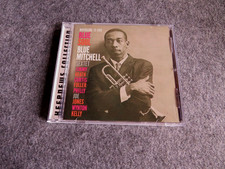Blue Mitchell Sextet – Blue