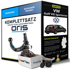 Für golf sportsvan am1 - 7,
