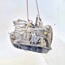 Getriebe Typ 5M5P7000AB - Ford