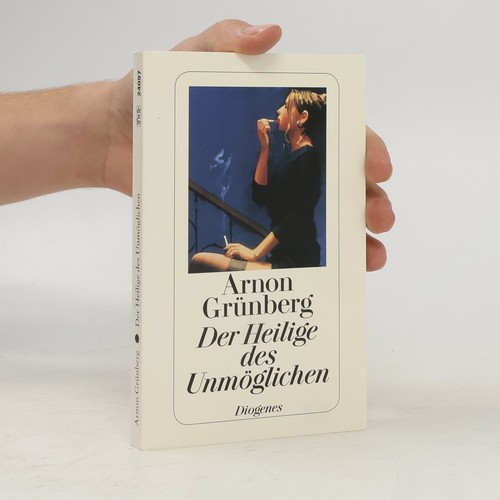 Der heilige des - der,