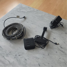 GOVEE Backlight TV Beleuchtung T1 DreamView Camera RGBIC 55-65' Ambilight