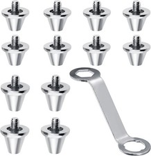 Fussball Schraubstollen