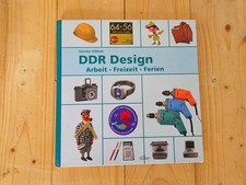 DDR Design —  von Höhne, Günter