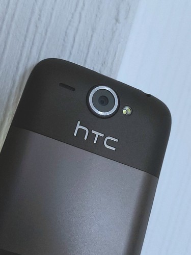 Htc wildfire a3333 - wildfire,