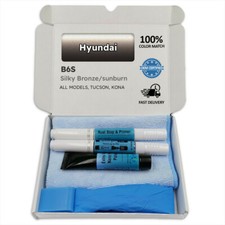 Lackstift für Hyundai Bronze