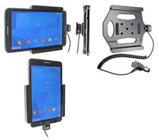 Brodit KFZ Halter 512637 mit Zig. Anschluß für Samsung Galaxy Tab 4 8.0 SM-T335