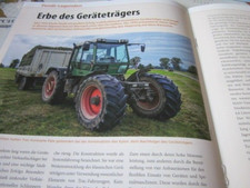 Fendt Xylon 524 (T 524.240) 