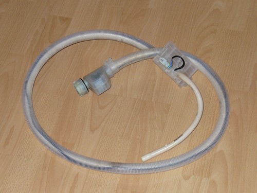Schlauch zulauf siemens - schlauch,