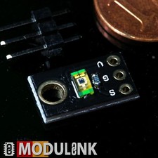 TEMT6000 Lichtsensor