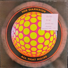 The Darkside All That Noise