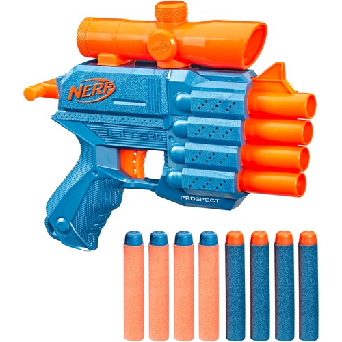 Nerf elite prospect - nerf,