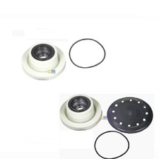 Trommellager Lagersatz AEG