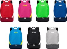 Jako Rucksack Iconic mit