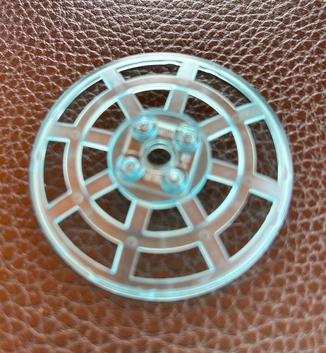 Lego dish radar platten rund - lego,