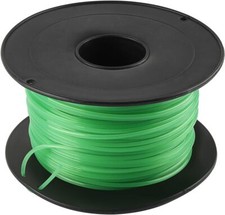 100m Mähfaden 3mm 6-kant für