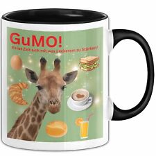 Meme Tasse Geschenk Lustiger