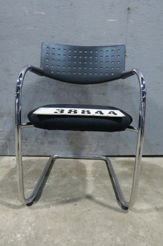 Vitra visavis freischwinger - vitra,