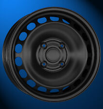 4 x Stahlfelgen für Ford B-Max / B-Max Sport JK8  6Jx15H2 4x108 ET37,5 #A-18771