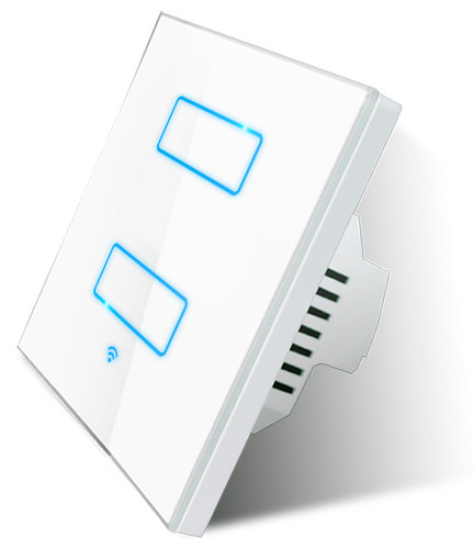 Smart touch lichtschalter - smart,
