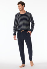 Schiesser Herren Schlafanzug