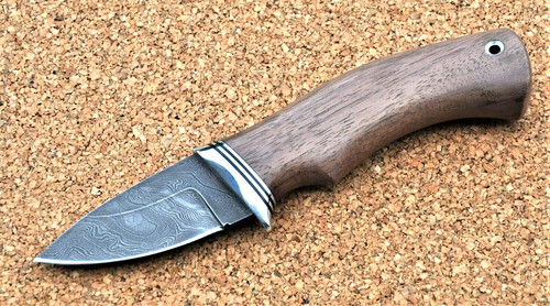 Damaszener stahl outdoor jagd - damaszener,