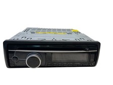 Opel Tigra TwinTop / Clarion CD Radio Autoradio Auxin USB