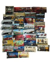 Werbetruck Sammlung, Neu &