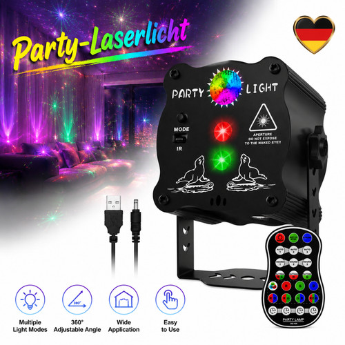 Rgb laser projektor - laser,