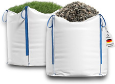 Big bag premium säcke - big, –