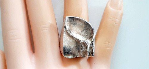 Lapponia silber design - silber,