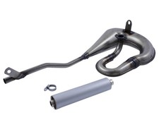Auspuff Proma Circuit passend