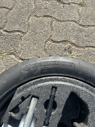 Original mwd wheels - original,