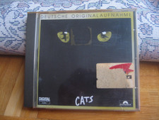Cats, Musical, Deutsche